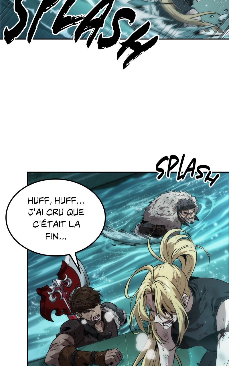 Read The Last Adventurer fr Manga Online