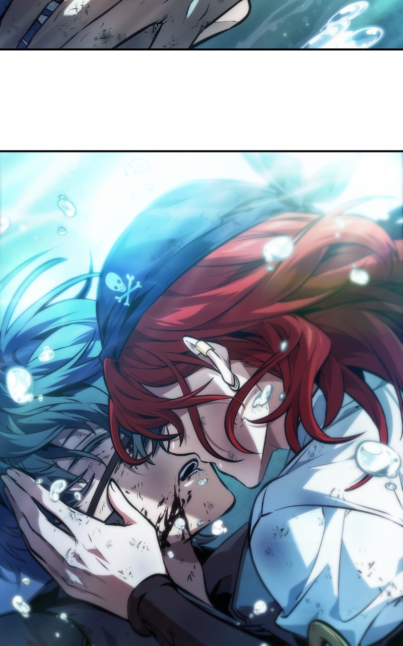 Read The Last Adventurer fr Manga Online