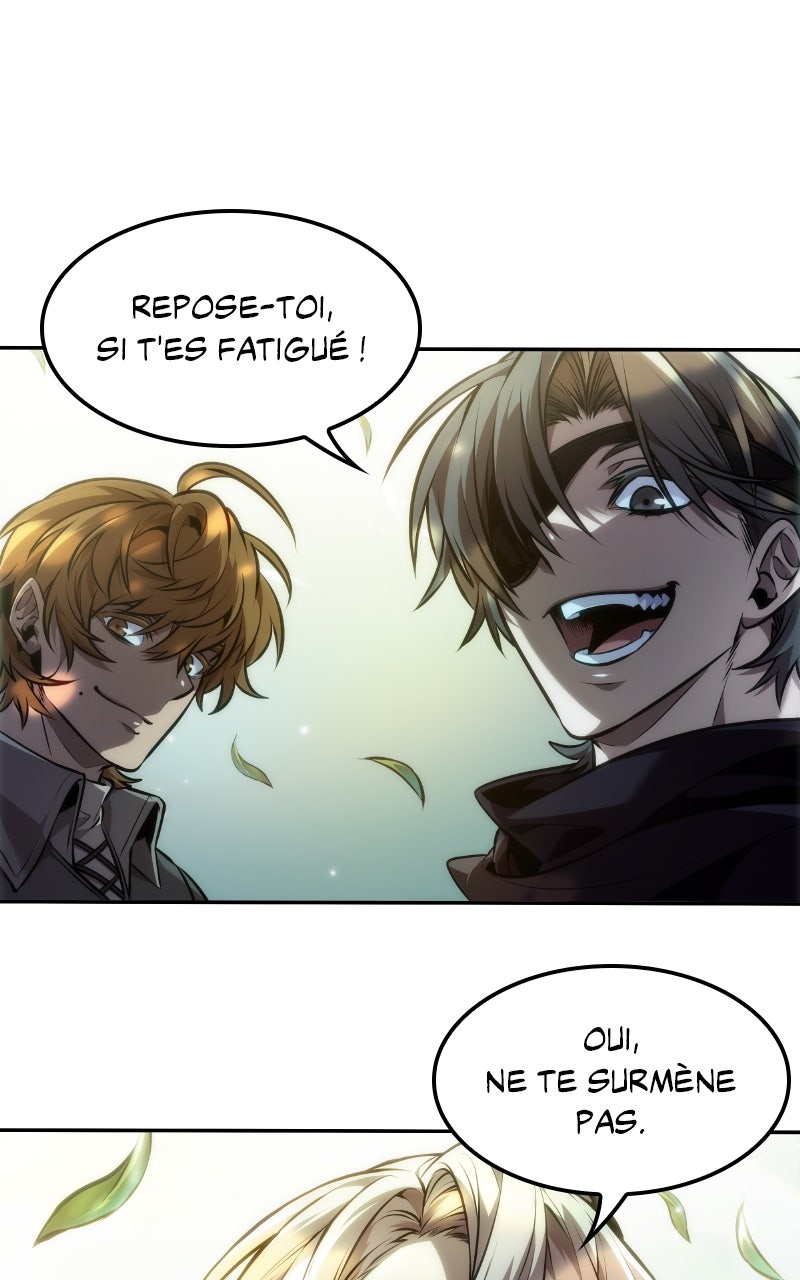 Read The Last Adventurer fr Manga Online