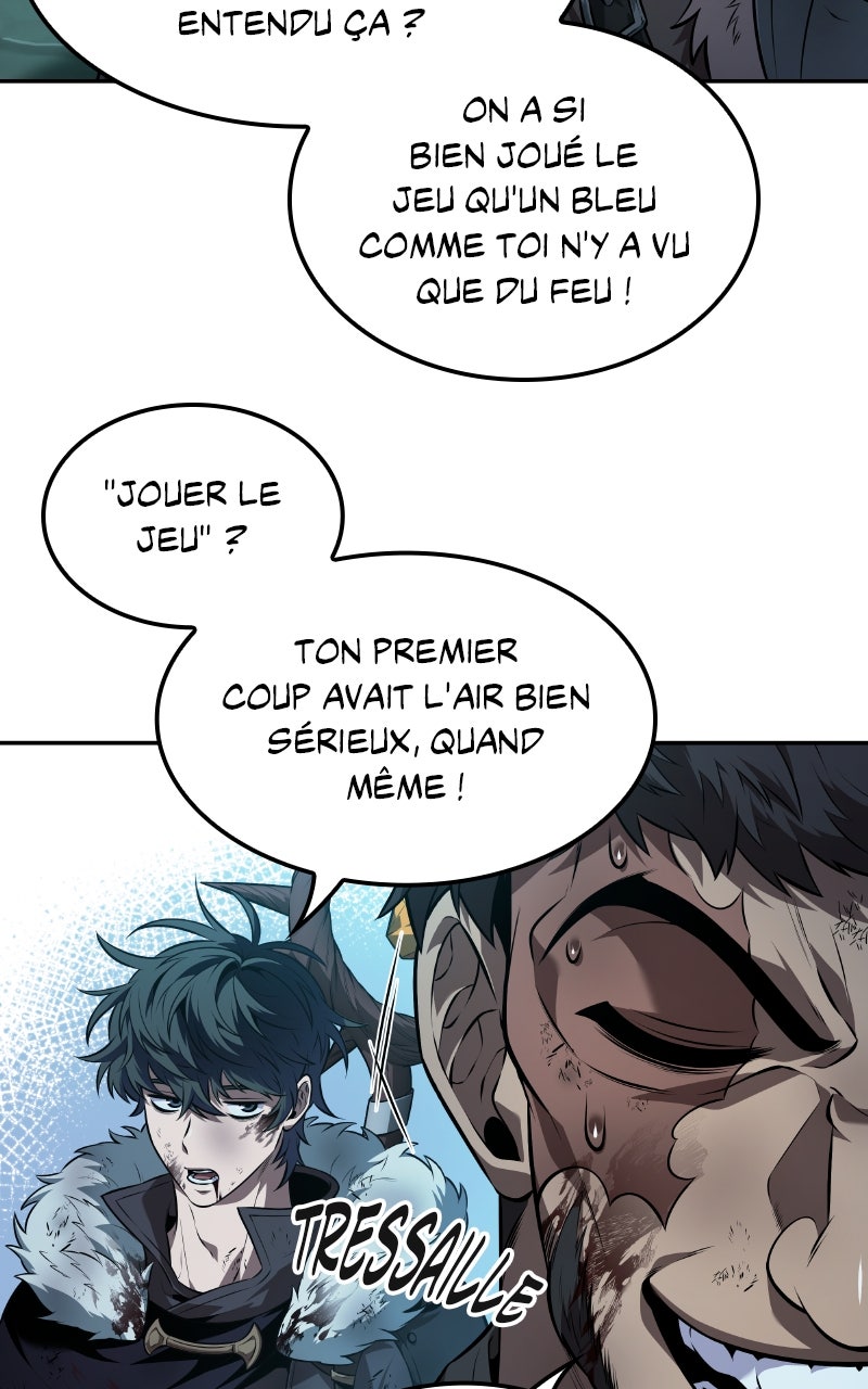 Read The Last Adventurer fr Manga Online