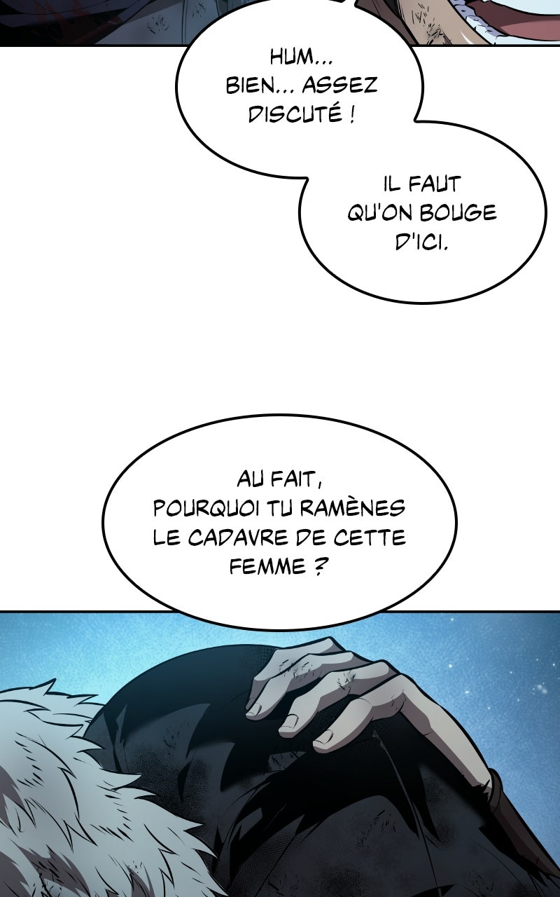 Read The Last Adventurer fr Manga Online