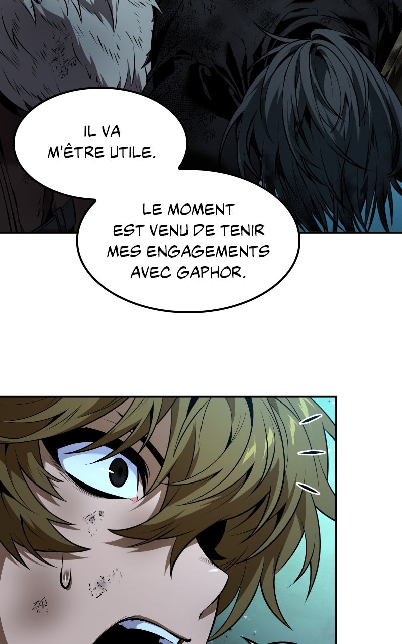 Read The Last Adventurer fr Manga Online