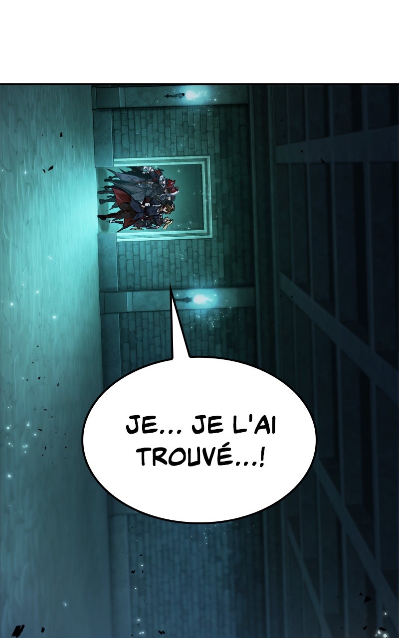 Read The Last Adventurer fr Manga Online