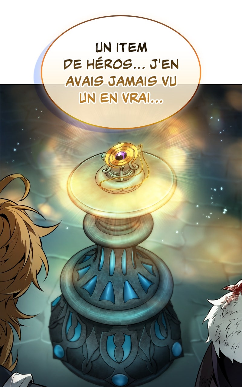 Read The Last Adventurer fr Manga Online