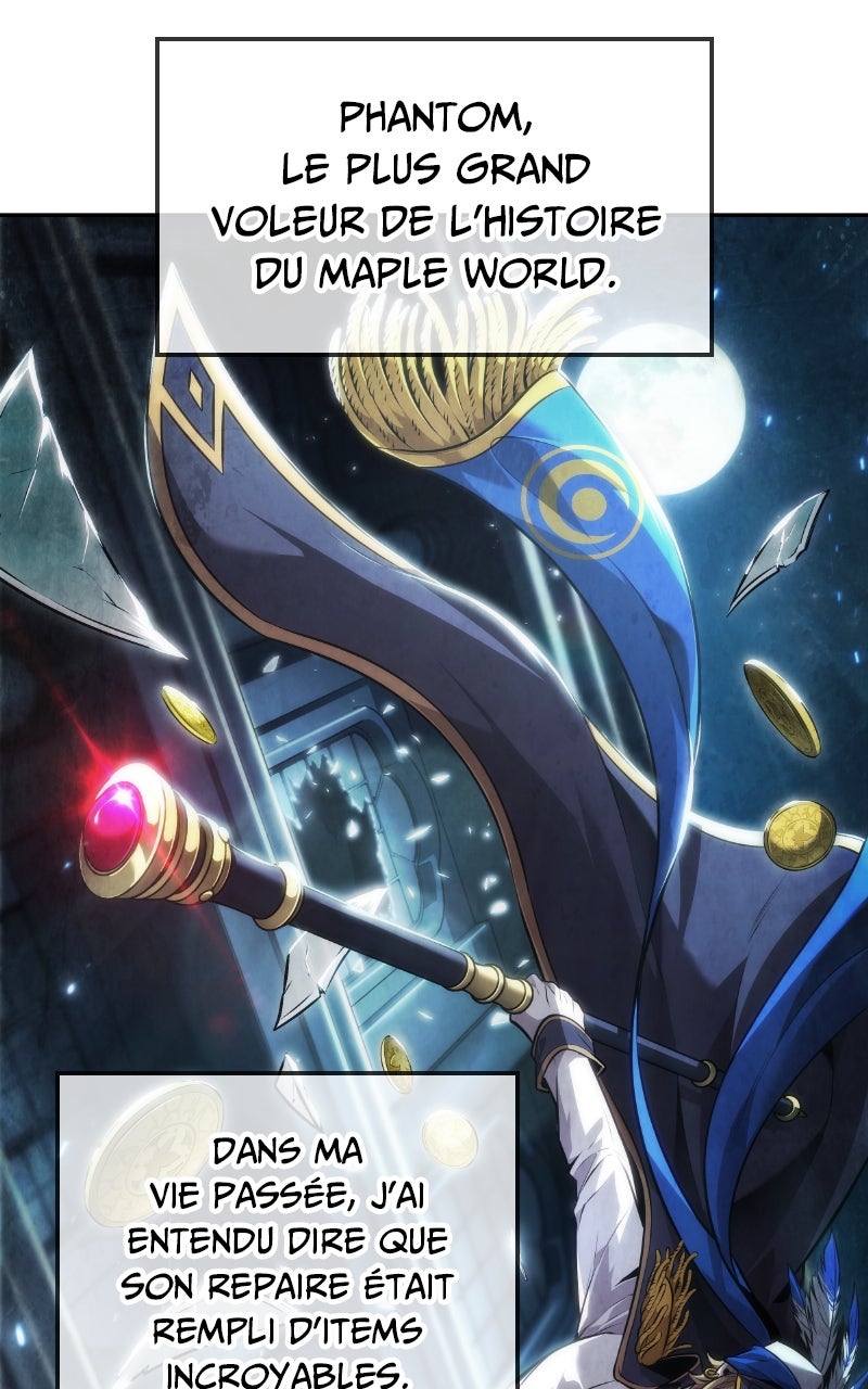 Read The Last Adventurer fr Manga Online