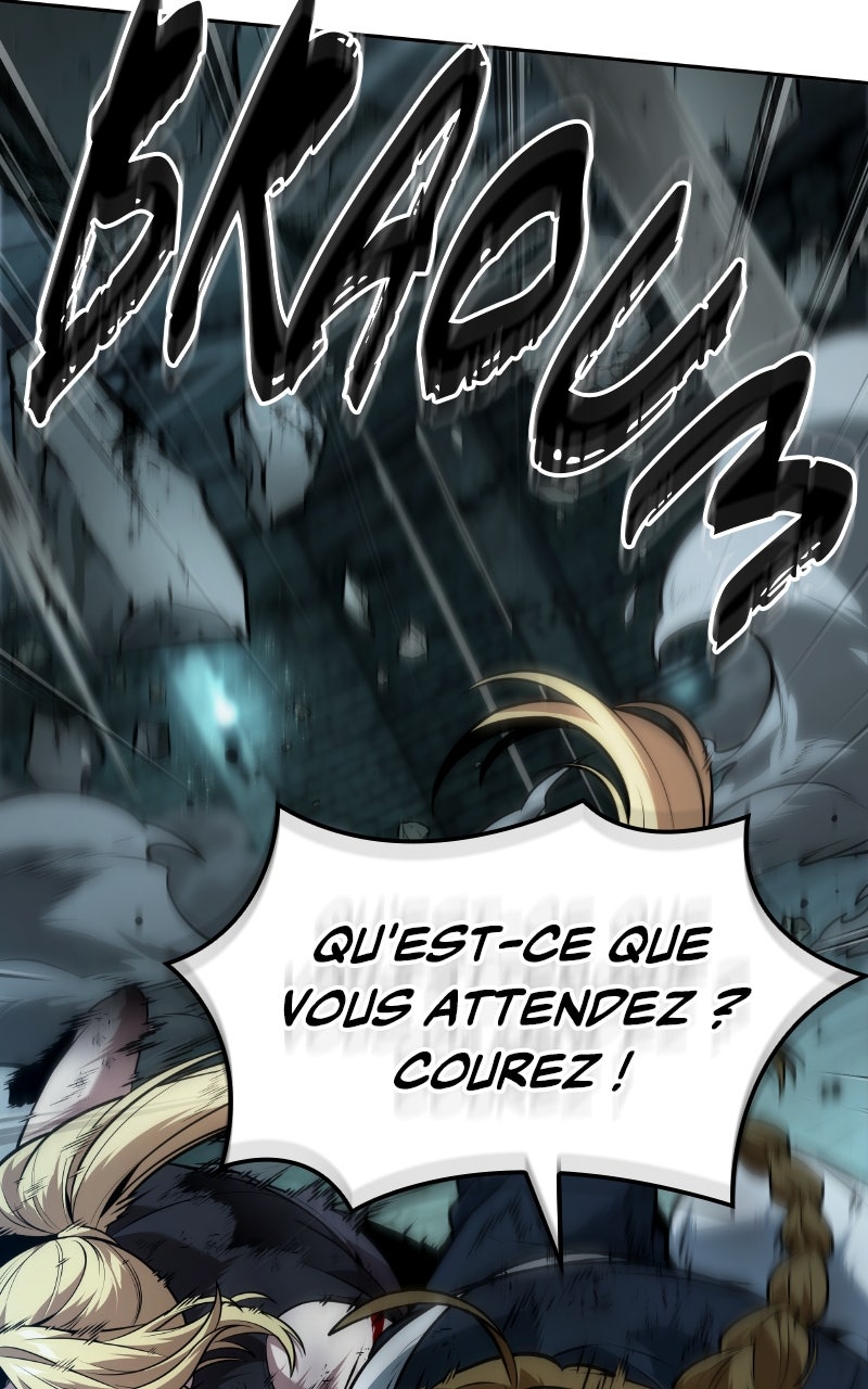 Read The Last Adventurer fr Manga Online