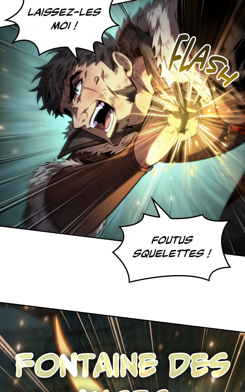 Read The Last Adventurer fr Manga Online