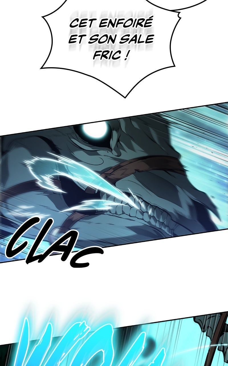 Read The Last Adventurer fr Manga Online