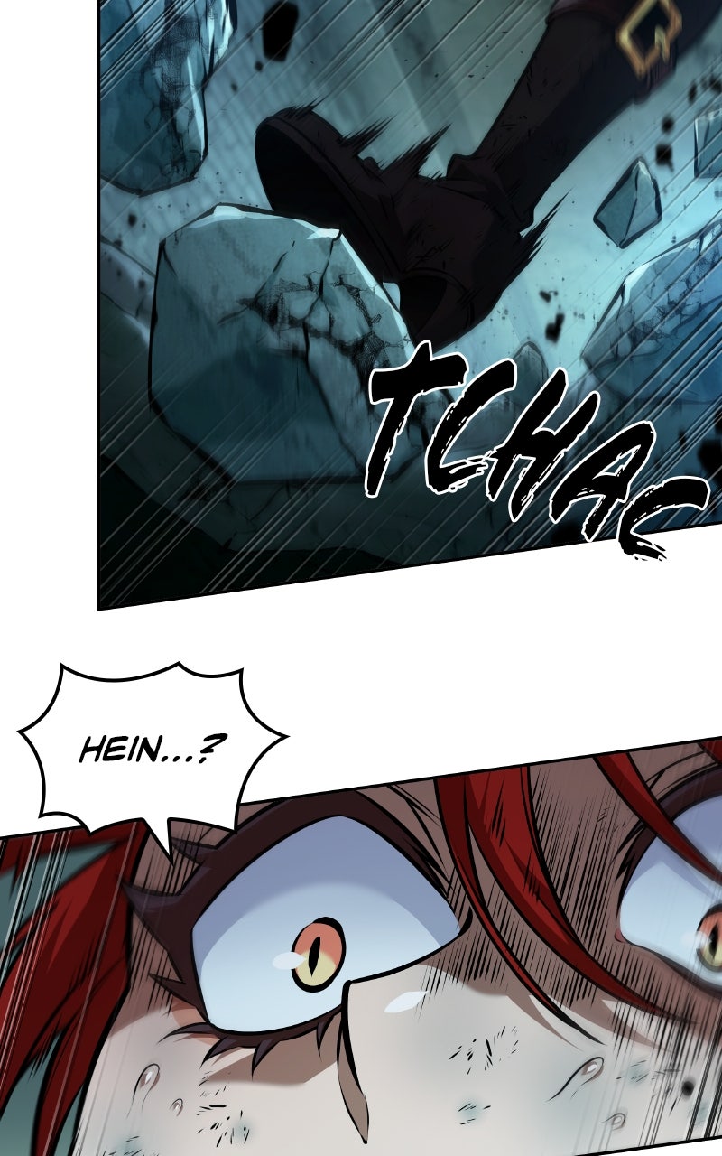 Read The Last Adventurer fr Manga Online