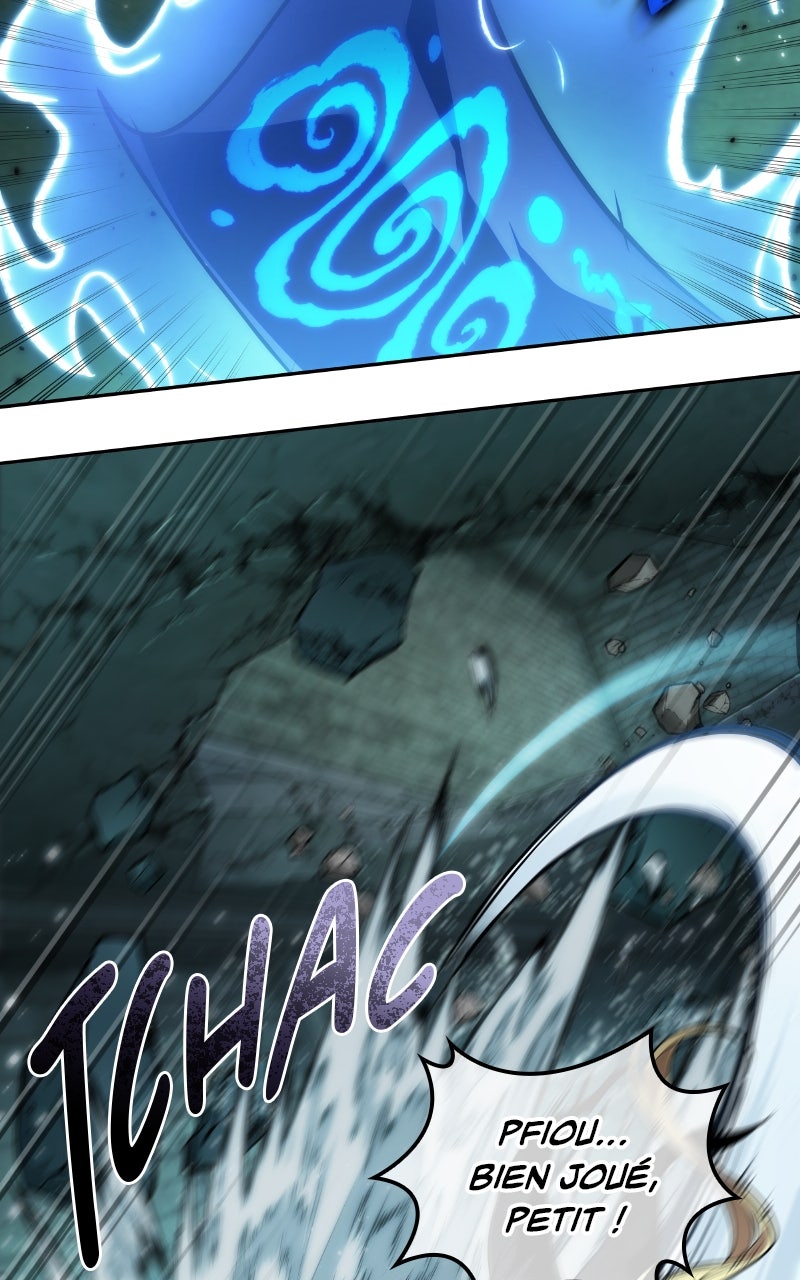 Read The Last Adventurer fr Manga Online