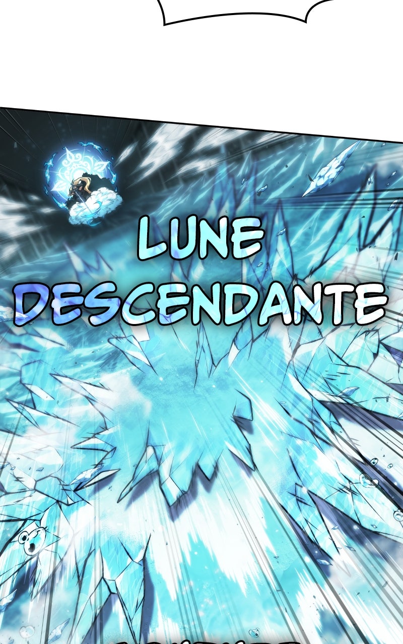 Read The Last Adventurer fr Manga Online