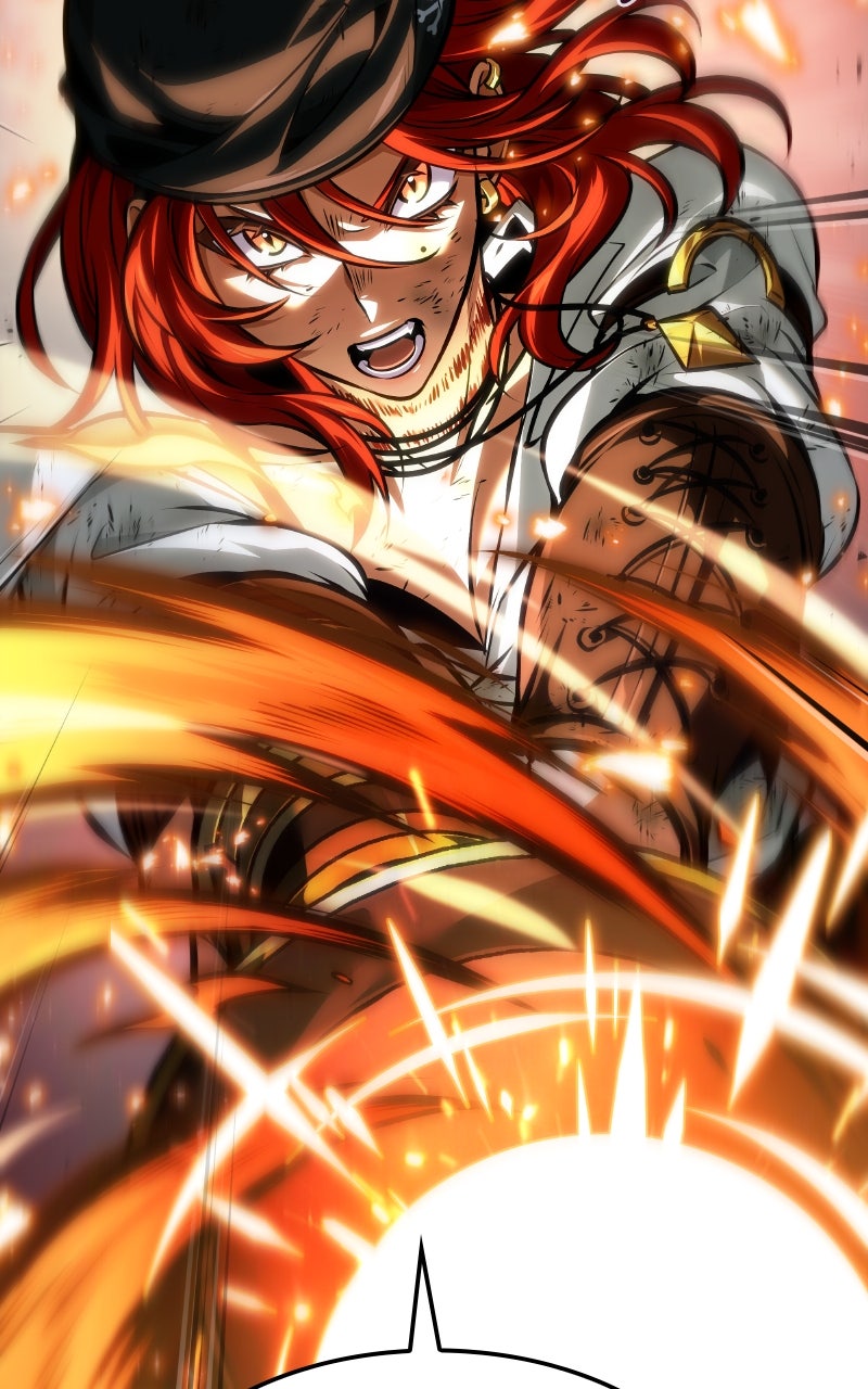 Read The Last Adventurer fr Manga Online