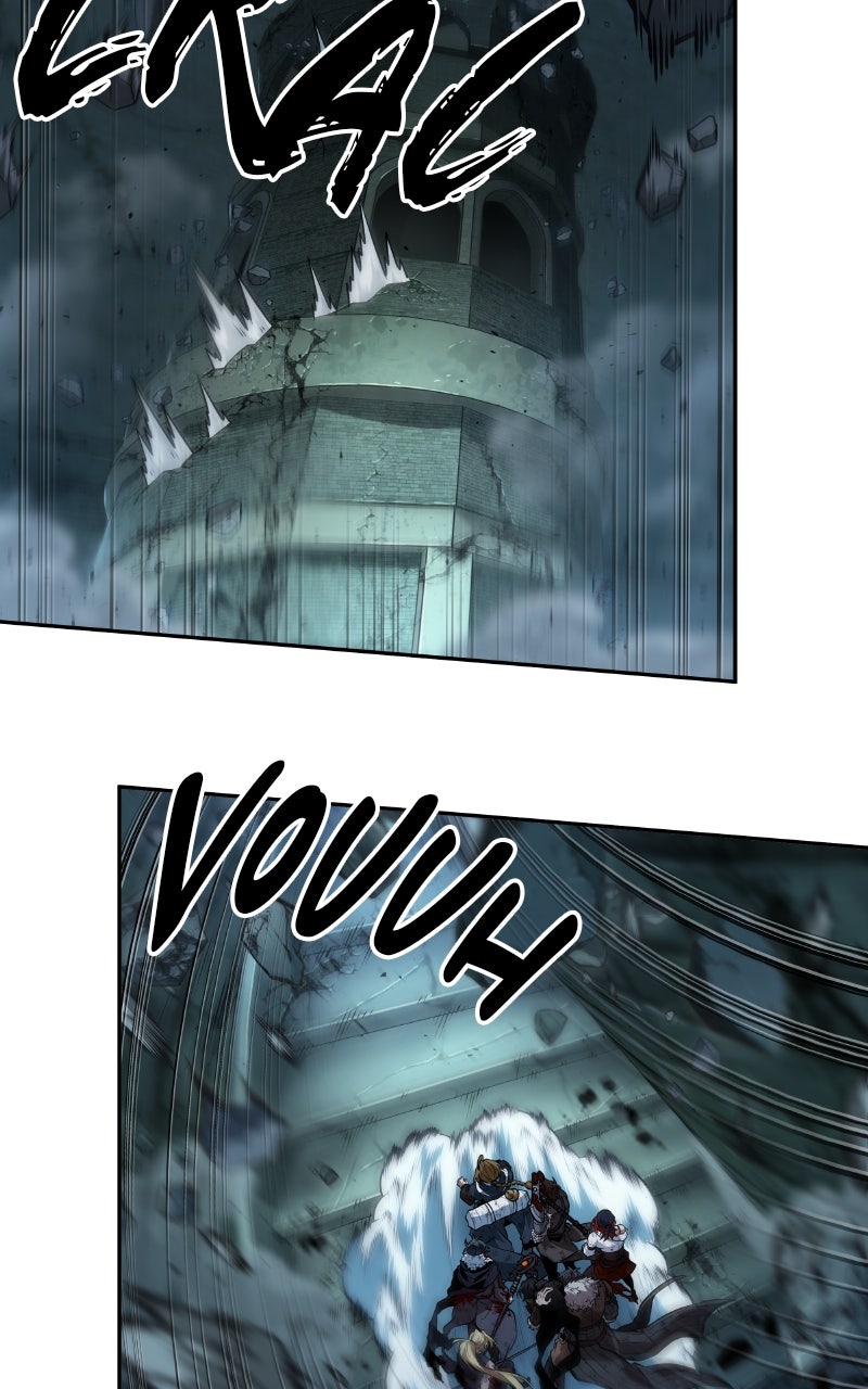 Read The Last Adventurer fr Manga Online