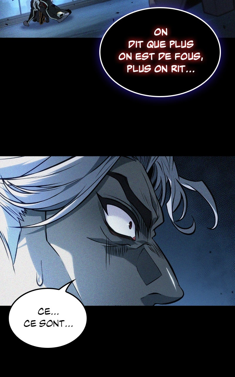 Read The Last Adventurer fr Manga Online