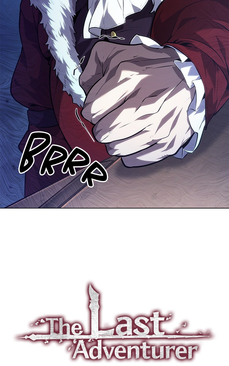 Read The Last Adventurer fr Manga Online