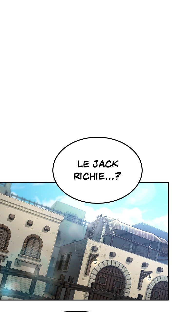 Read The Last Adventurer fr Manga Online