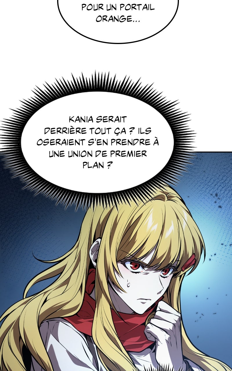 Read The Last Adventurer fr Manga Online