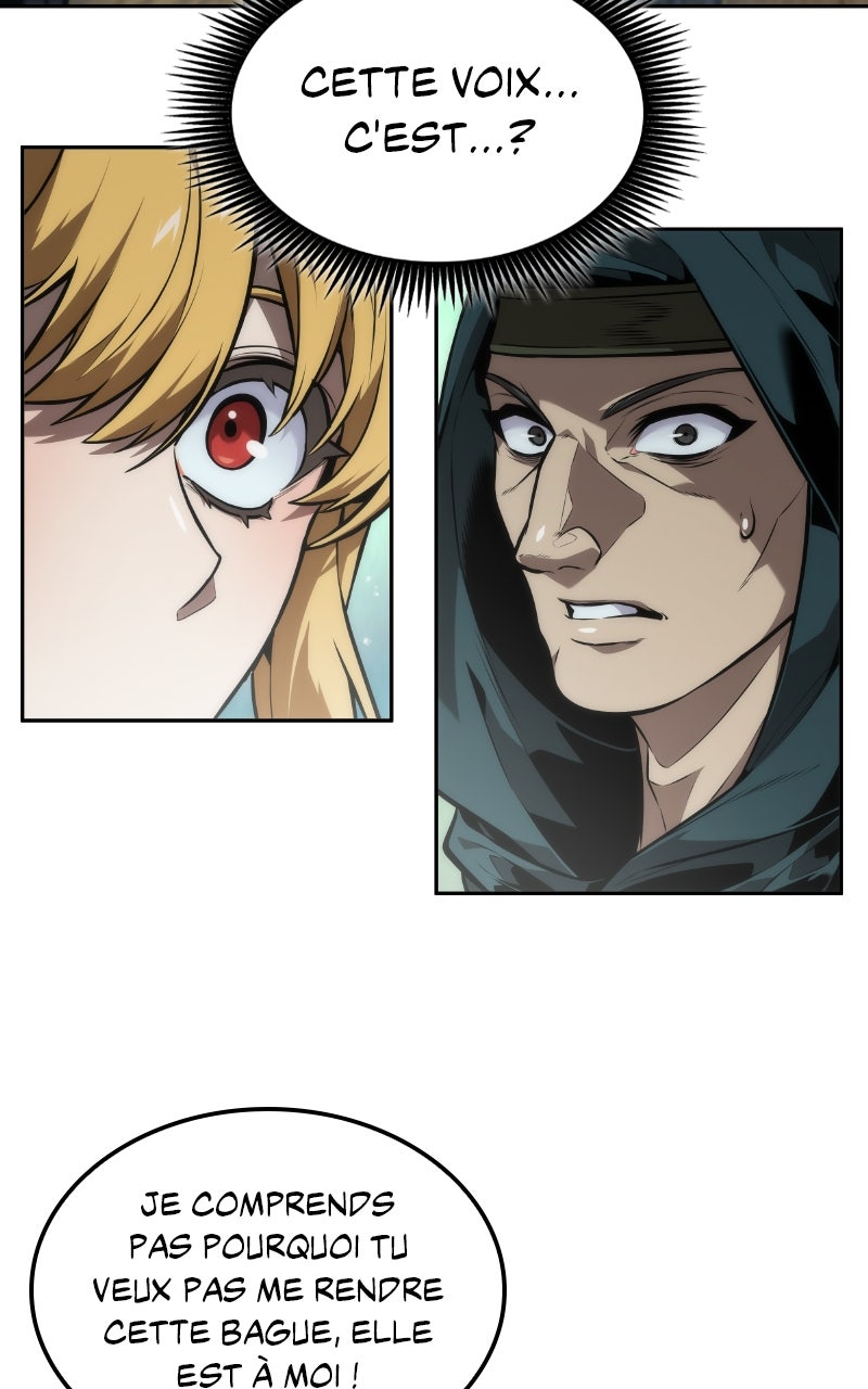 Read The Last Adventurer fr Manga Online