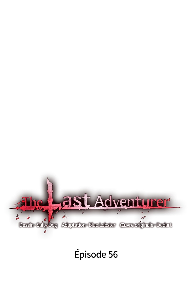 Read The Last Adventurer fr Manga Online