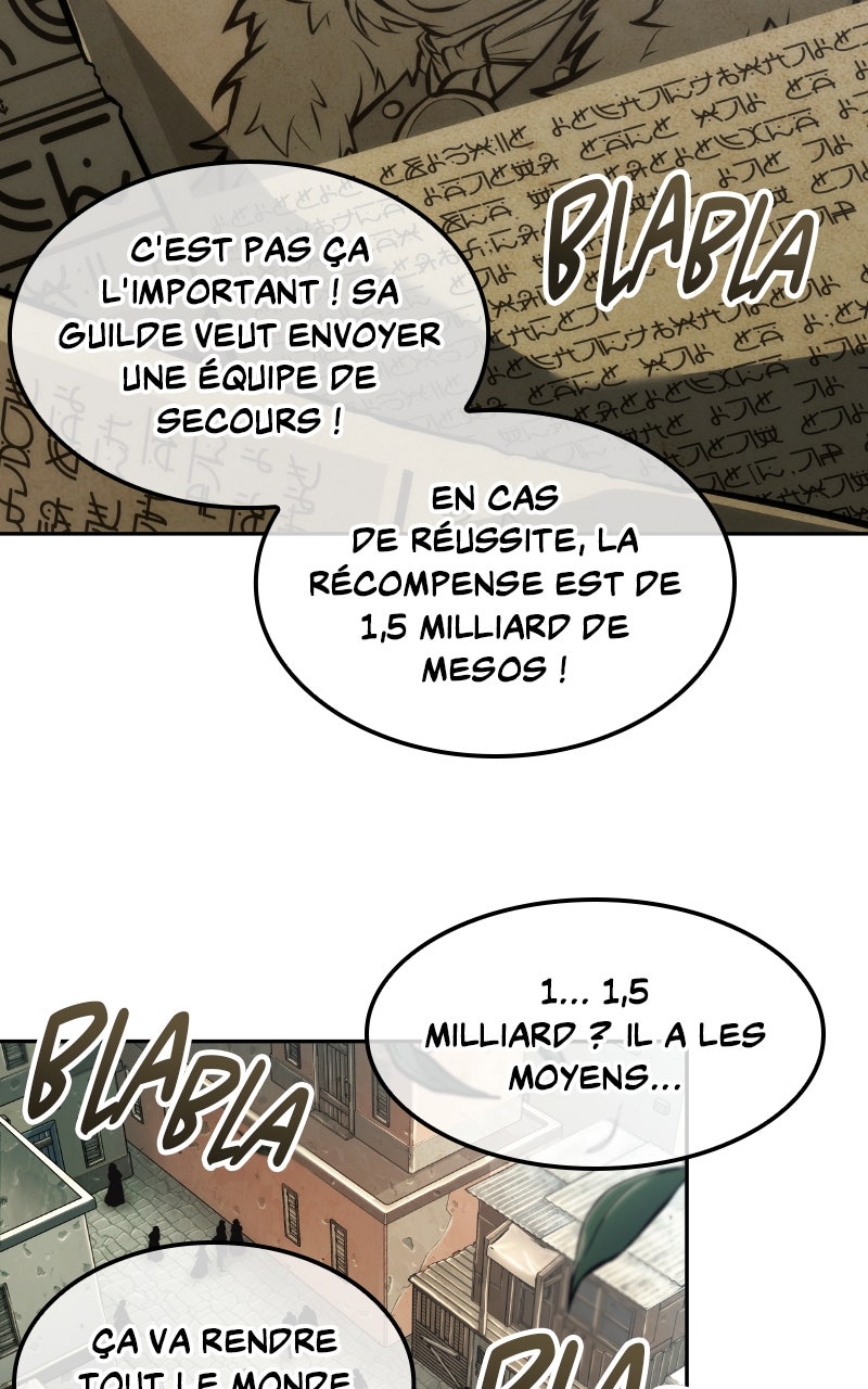 Read The Last Adventurer fr Manga Online