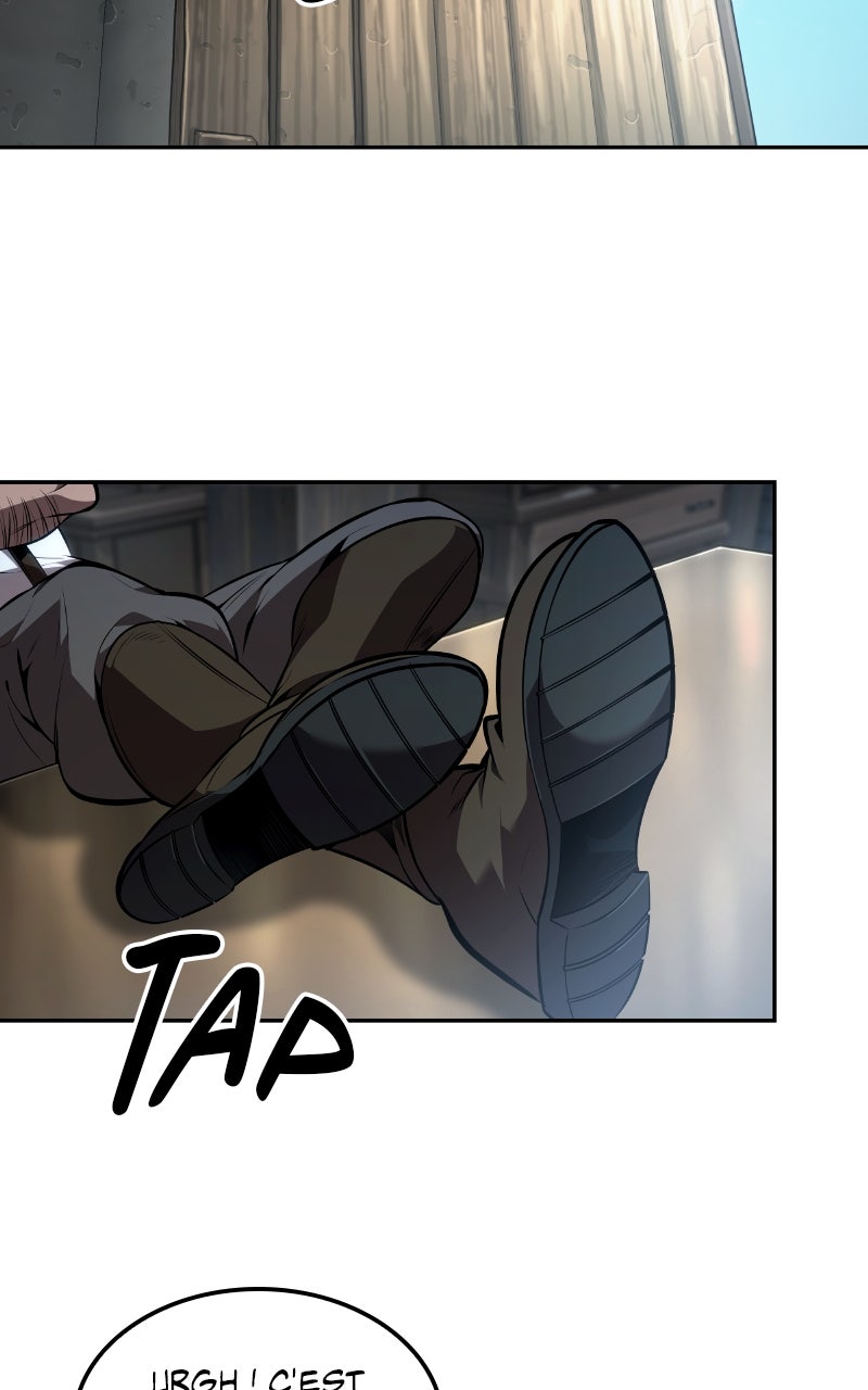 Read The Last Adventurer fr Manga Online