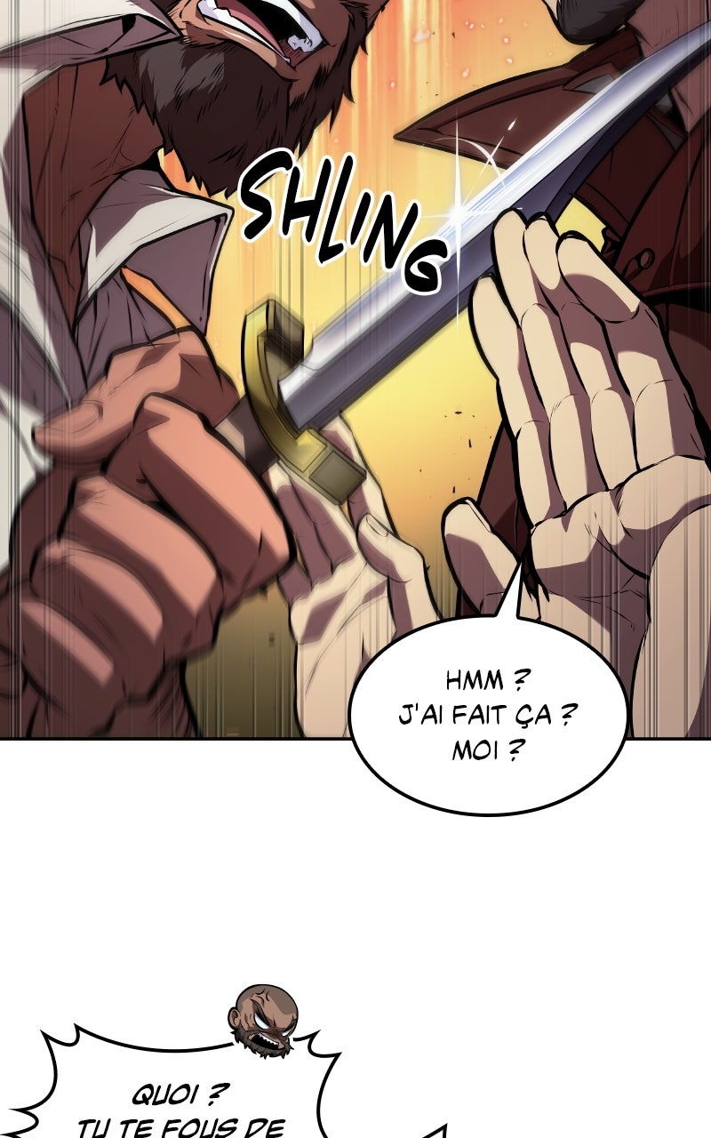 Read The Last Adventurer fr Manga Online