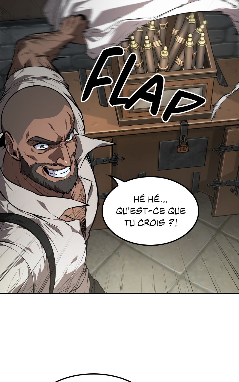 Read The Last Adventurer fr Manga Online