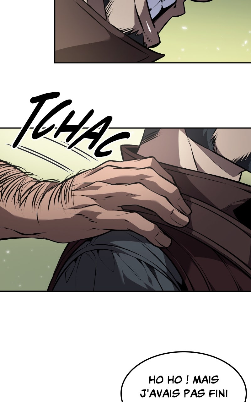 Read The Last Adventurer fr Manga Online