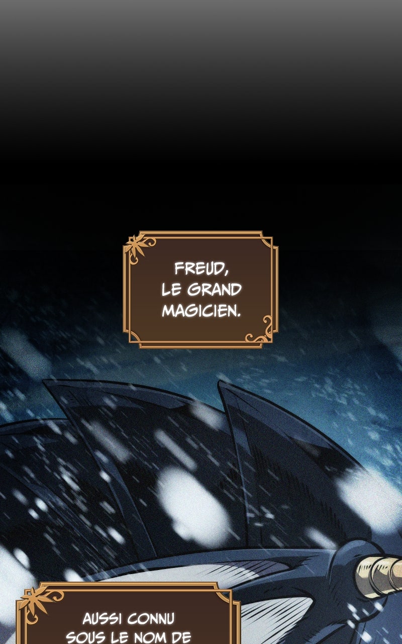 Read The Last Adventurer fr Manga Online