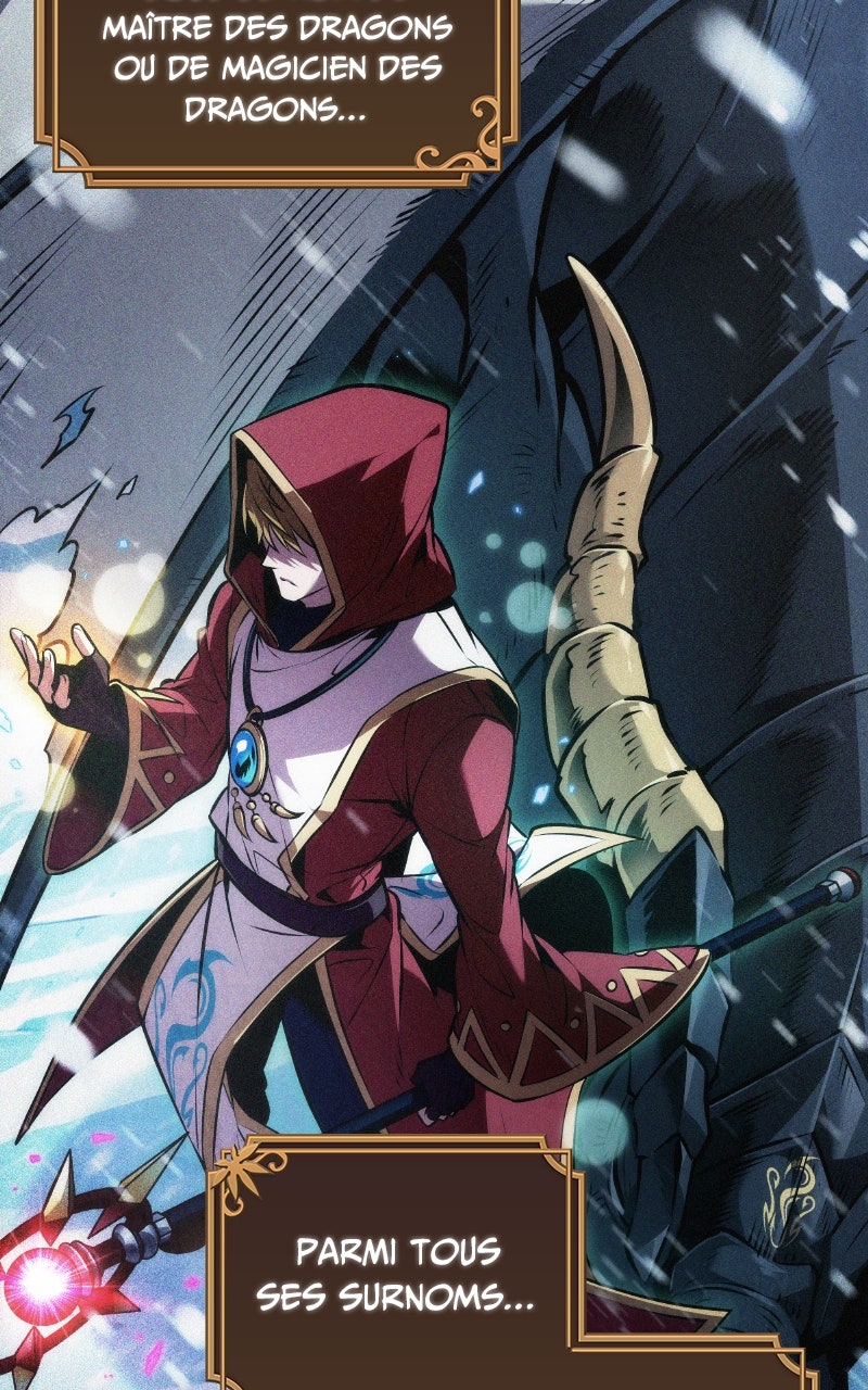 Read The Last Adventurer fr Manga Online