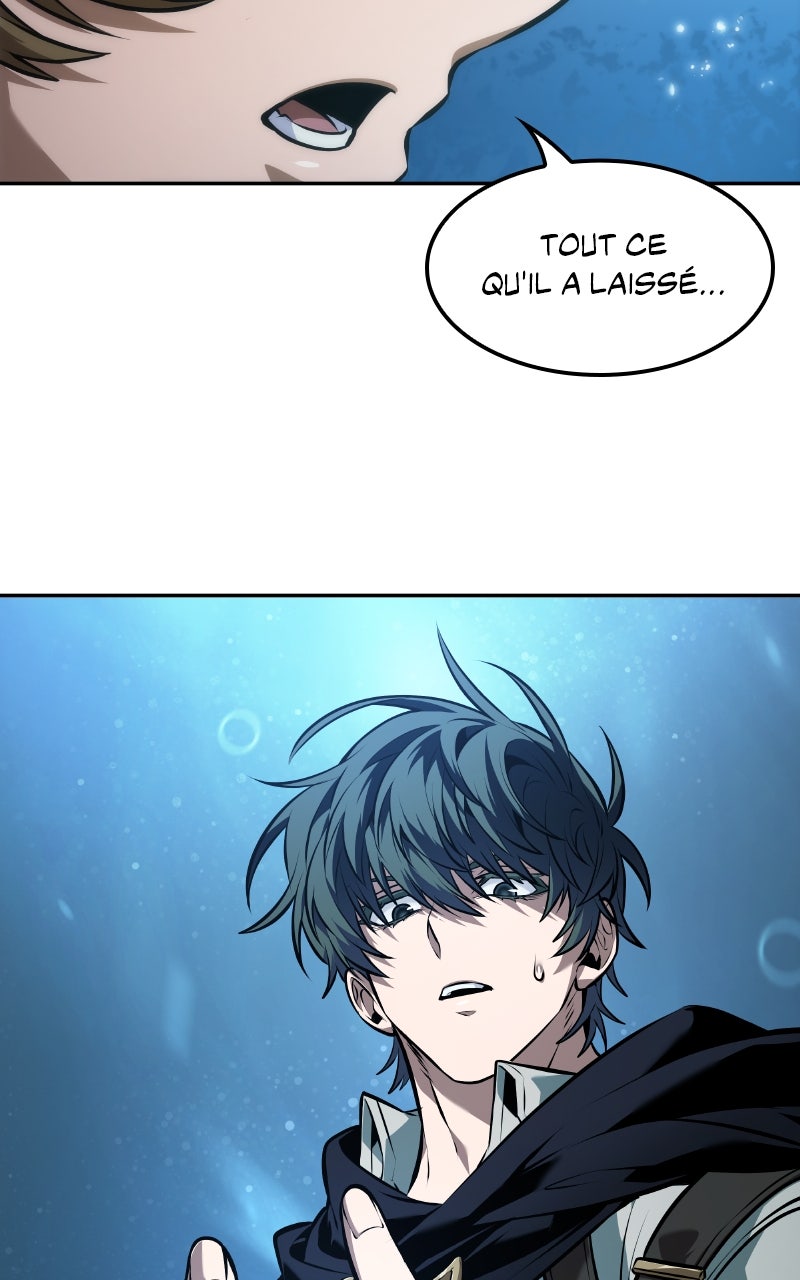 Read The Last Adventurer fr Manga Online