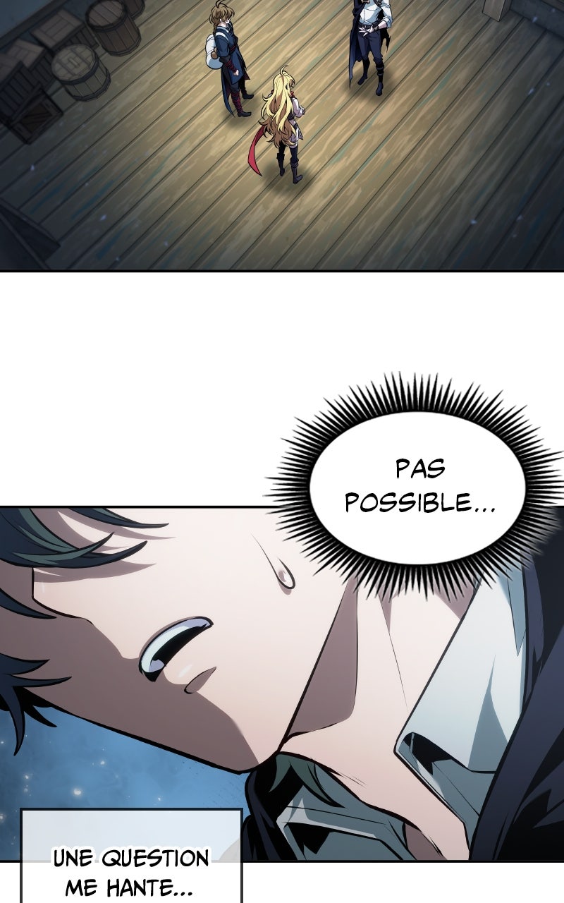 Read The Last Adventurer fr Manga Online