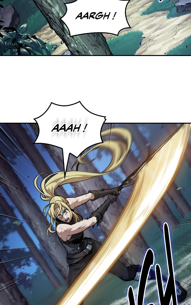 Read The Last Adventurer fr Manga Online