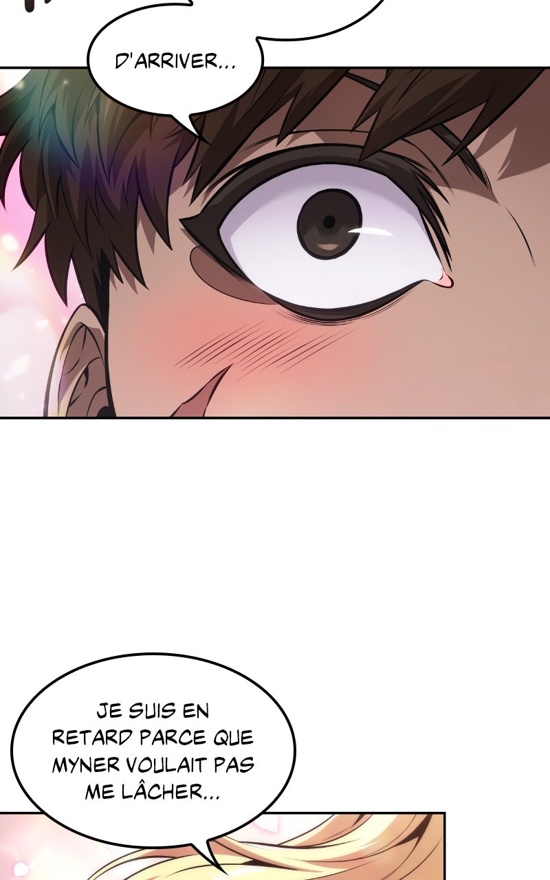 Read The Last Adventurer fr Manga Online