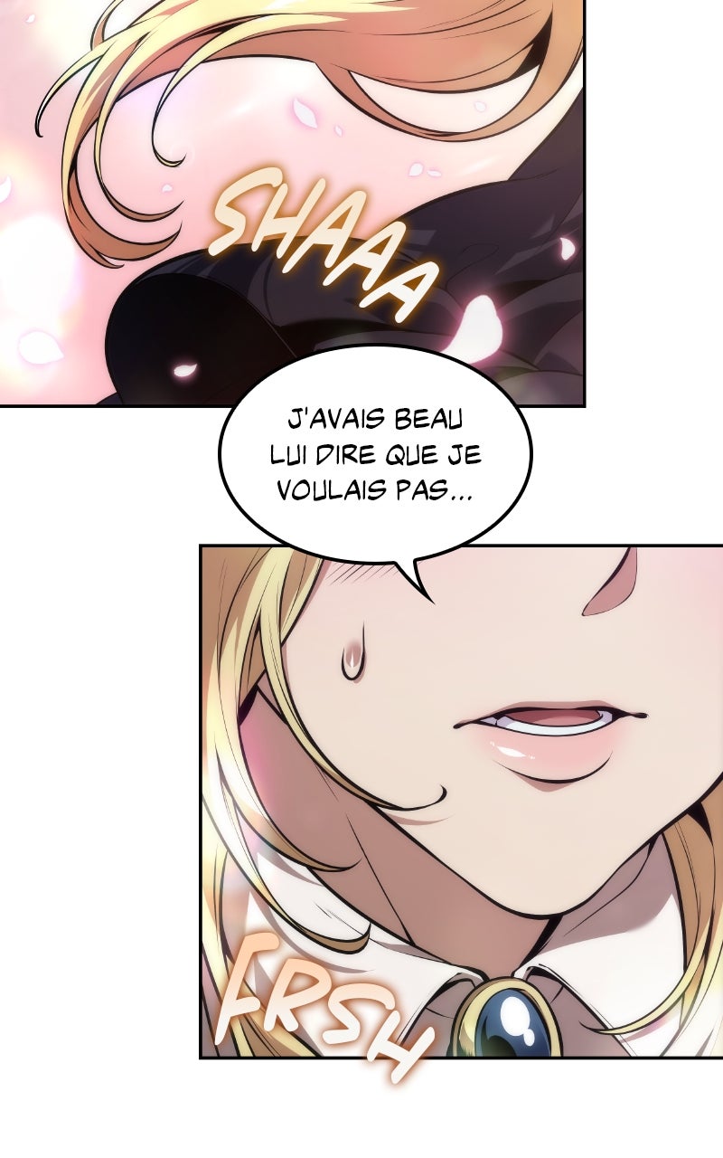 Read The Last Adventurer fr Manga Online