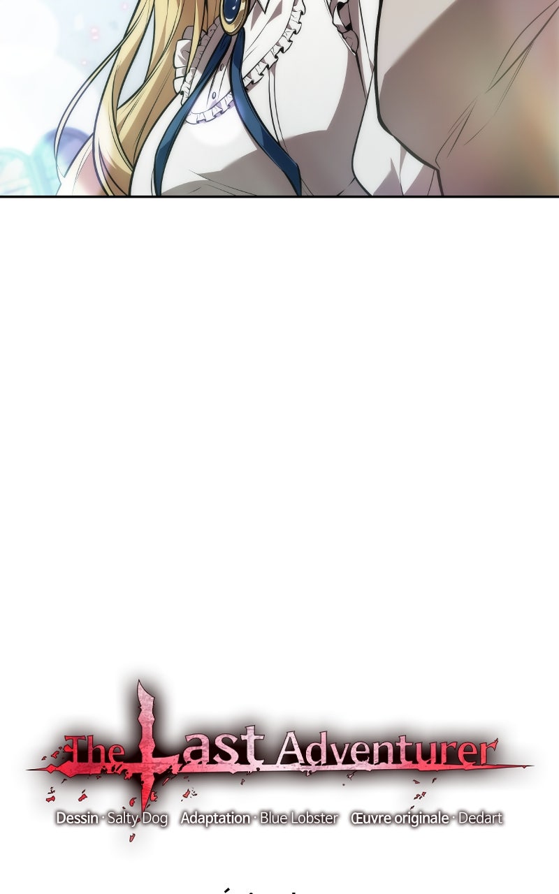 Read The Last Adventurer fr Manga Online