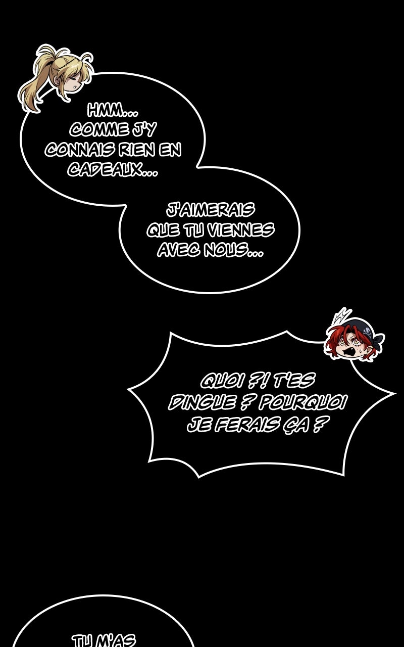 Read The Last Adventurer fr Manga Online