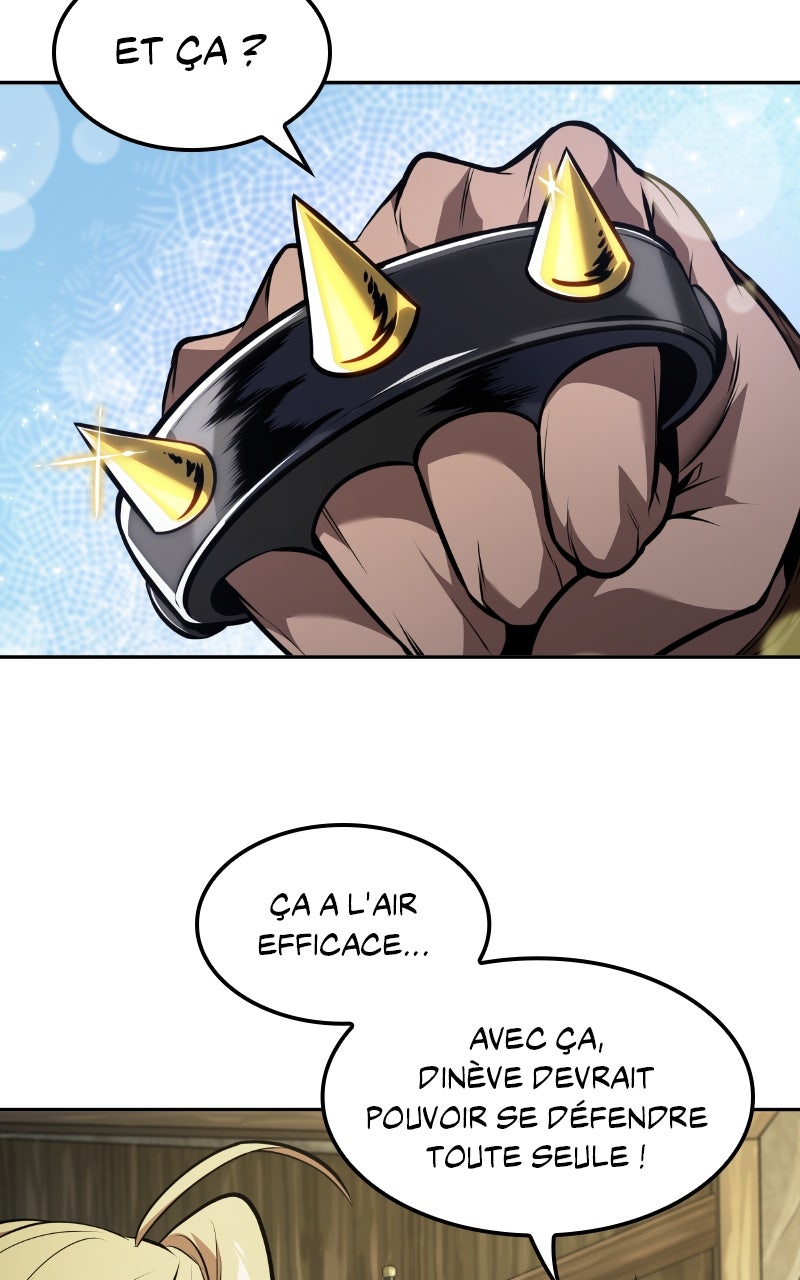 Read The Last Adventurer fr Manga Online