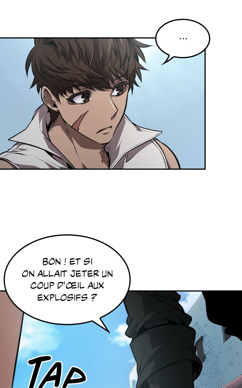 Read The Last Adventurer fr Manga Online