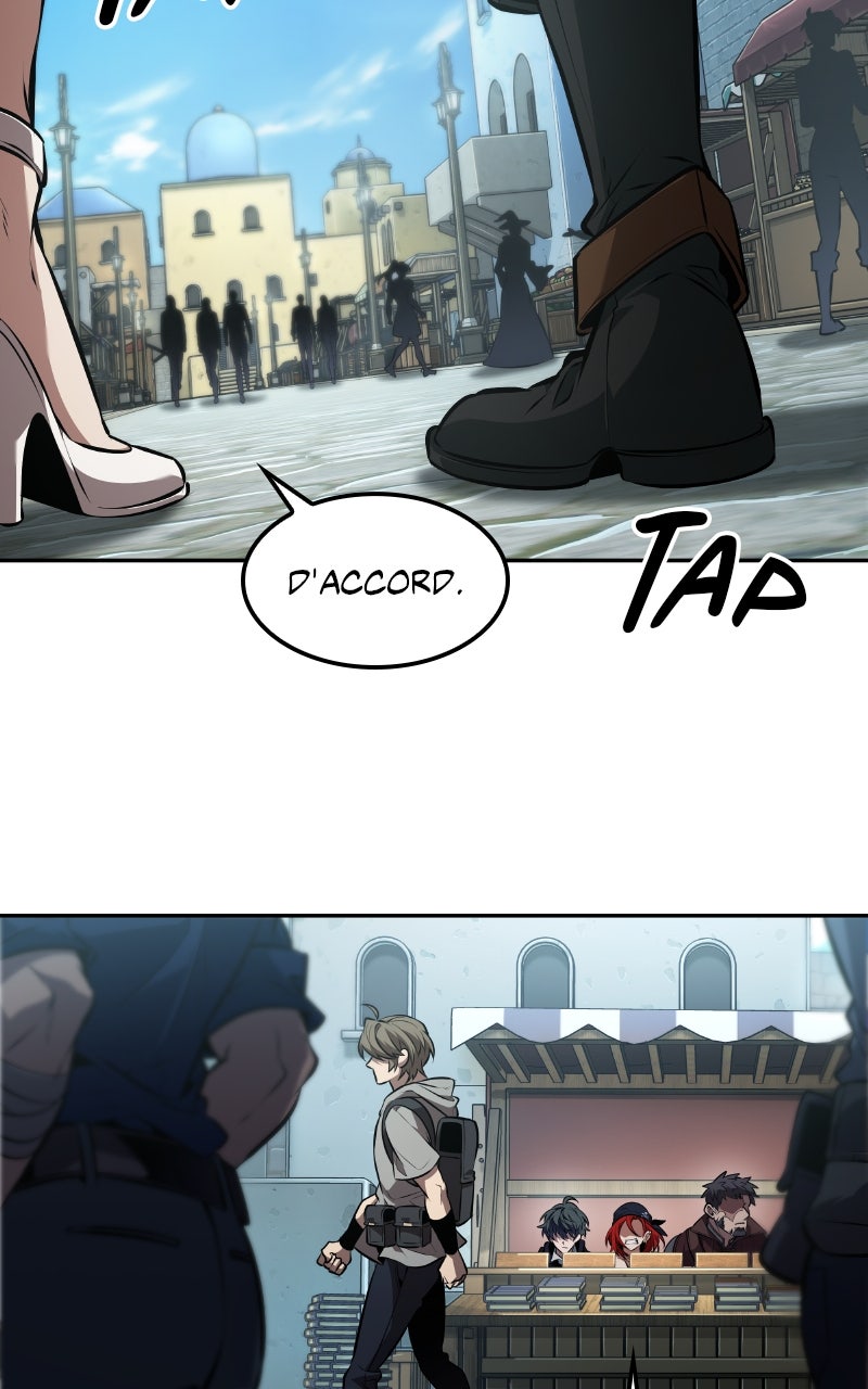 Read The Last Adventurer fr Manga Online