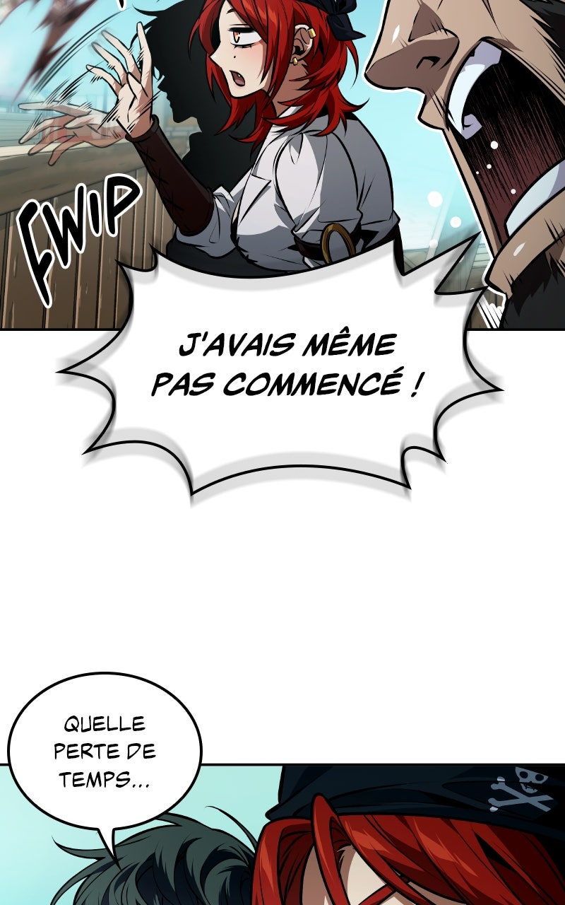 Read The Last Adventurer fr Manga Online