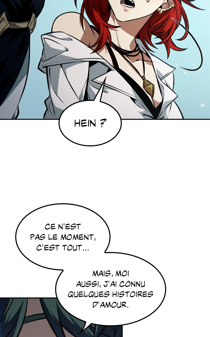 Read The Last Adventurer fr Manga Online