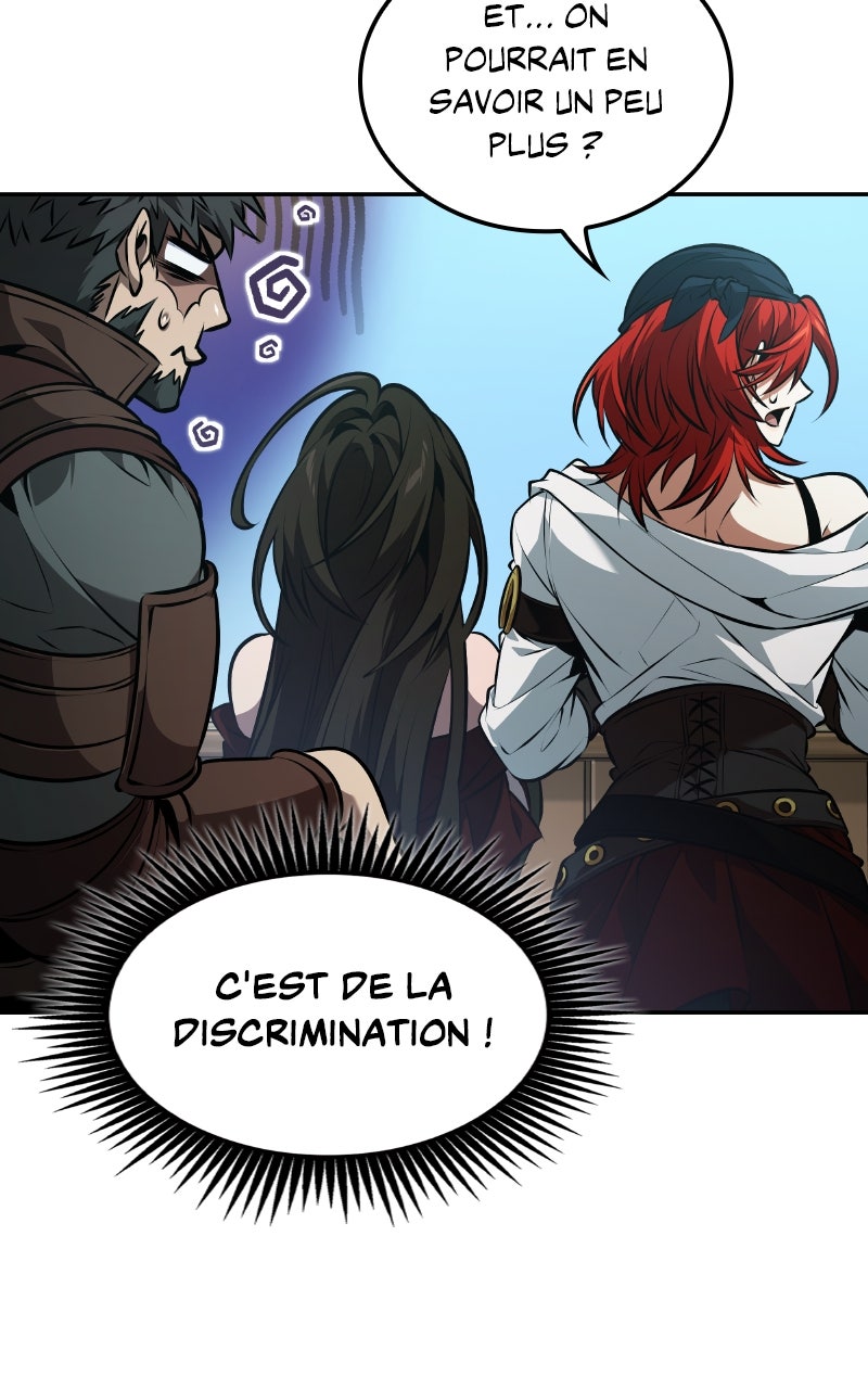 Read The Last Adventurer fr Manga Online