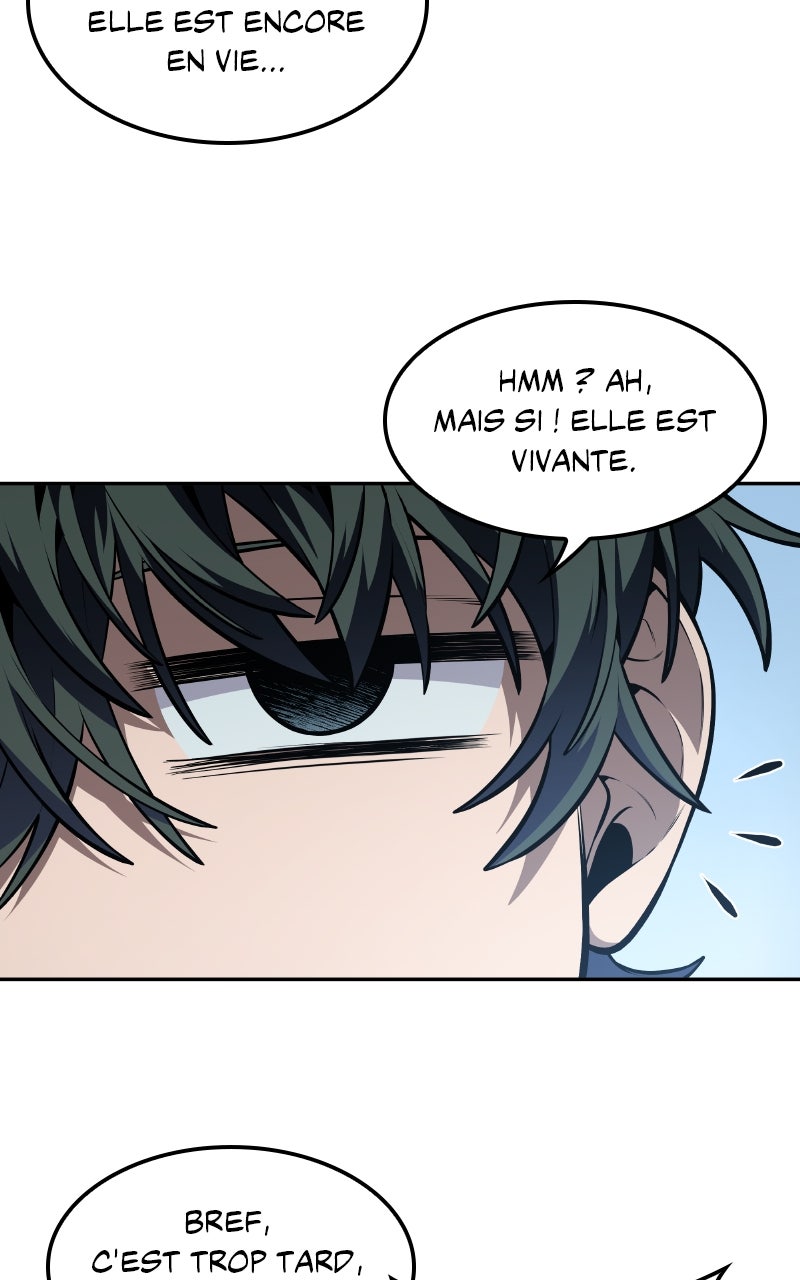 Read The Last Adventurer fr Manga Online