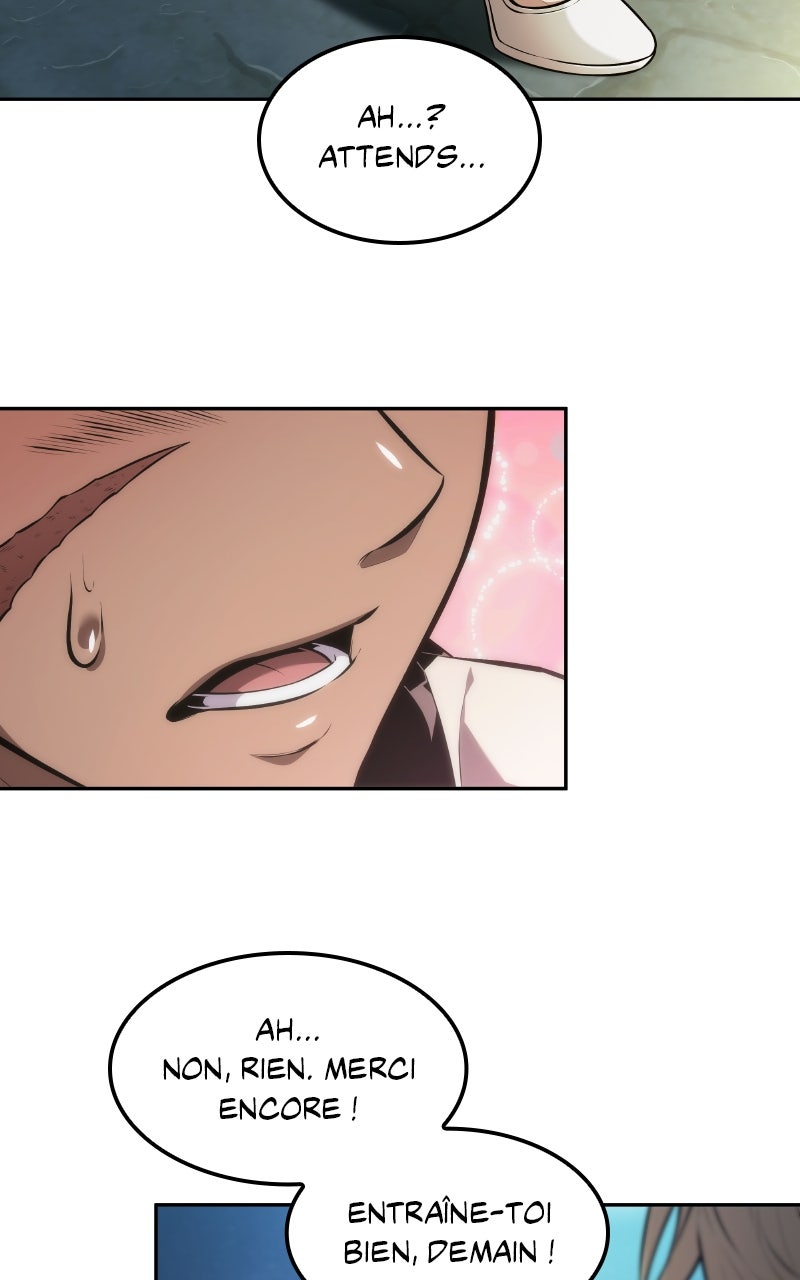 Read The Last Adventurer fr Manga Online