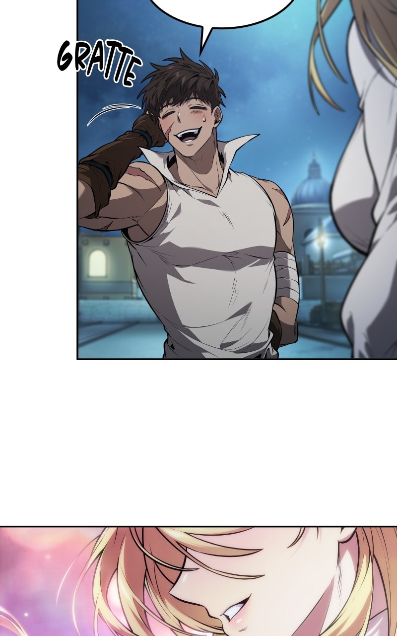 Read The Last Adventurer fr Manga Online