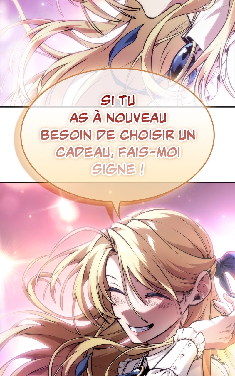 Read The Last Adventurer fr Manga Online