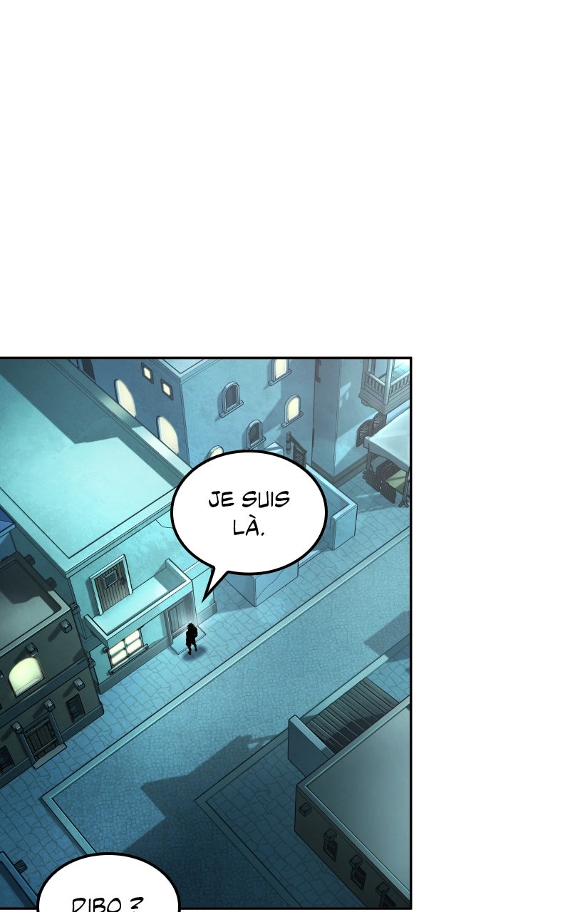 Read The Last Adventurer fr Manga Online