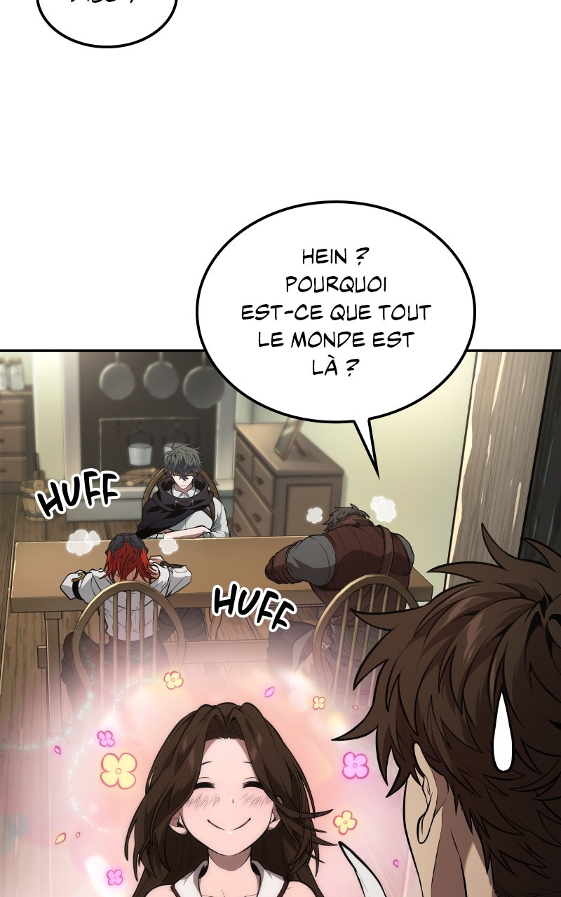 Read The Last Adventurer fr Manga Online