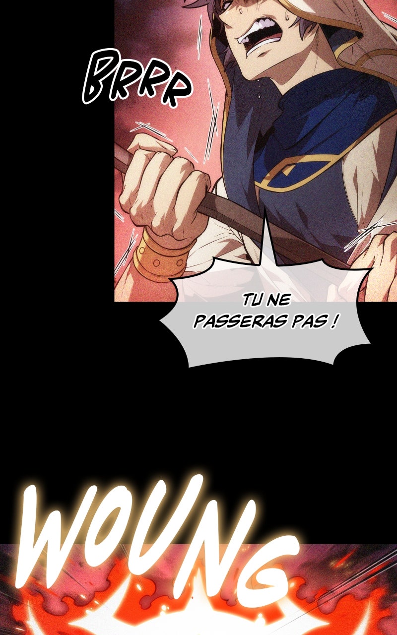 Read The Last Adventurer fr Manga Online